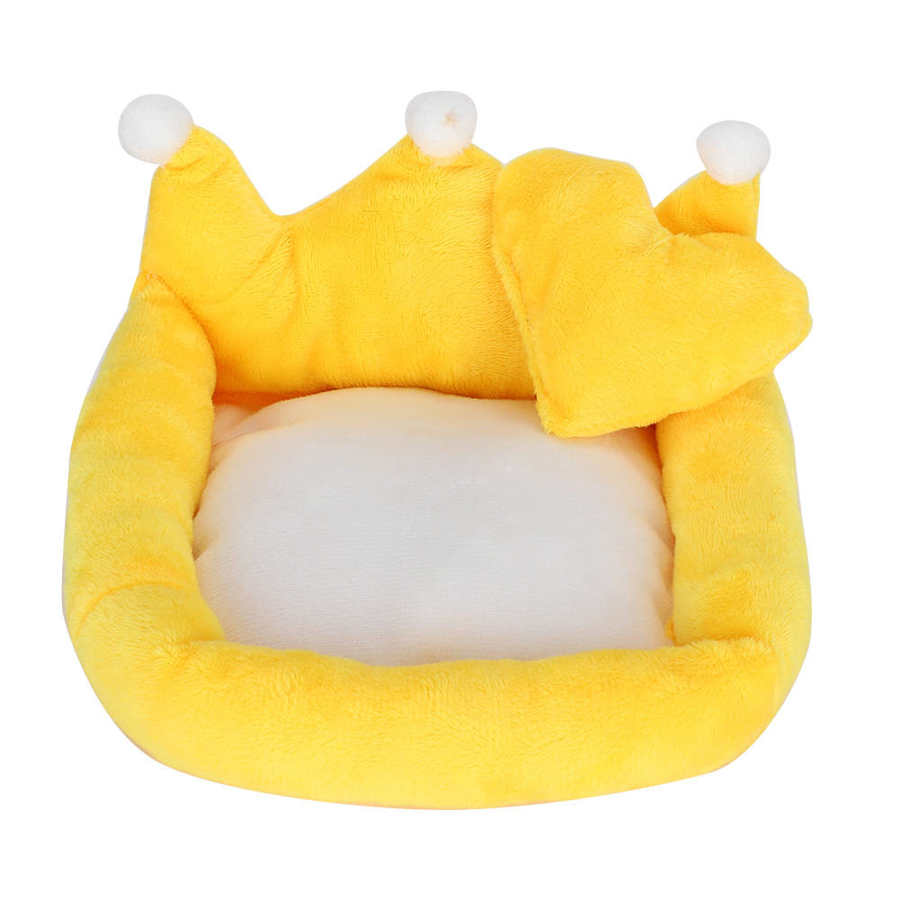 Small Pet Sofa Pet Sleeping Bed Pet Bed for Pets Small animal: S