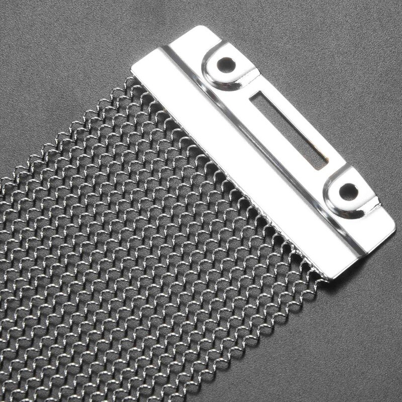Half Steel Snare Wire Drum Spring for Children Snare Cajon Box Drums