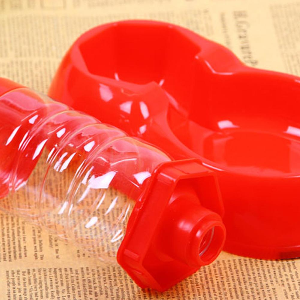 Pet Dog Puppy Kat Automatische Water Dispenser Voedsel Schotel Bowl Feeder Hond Kat Water Dispenser Huisdier Drinken Feeder