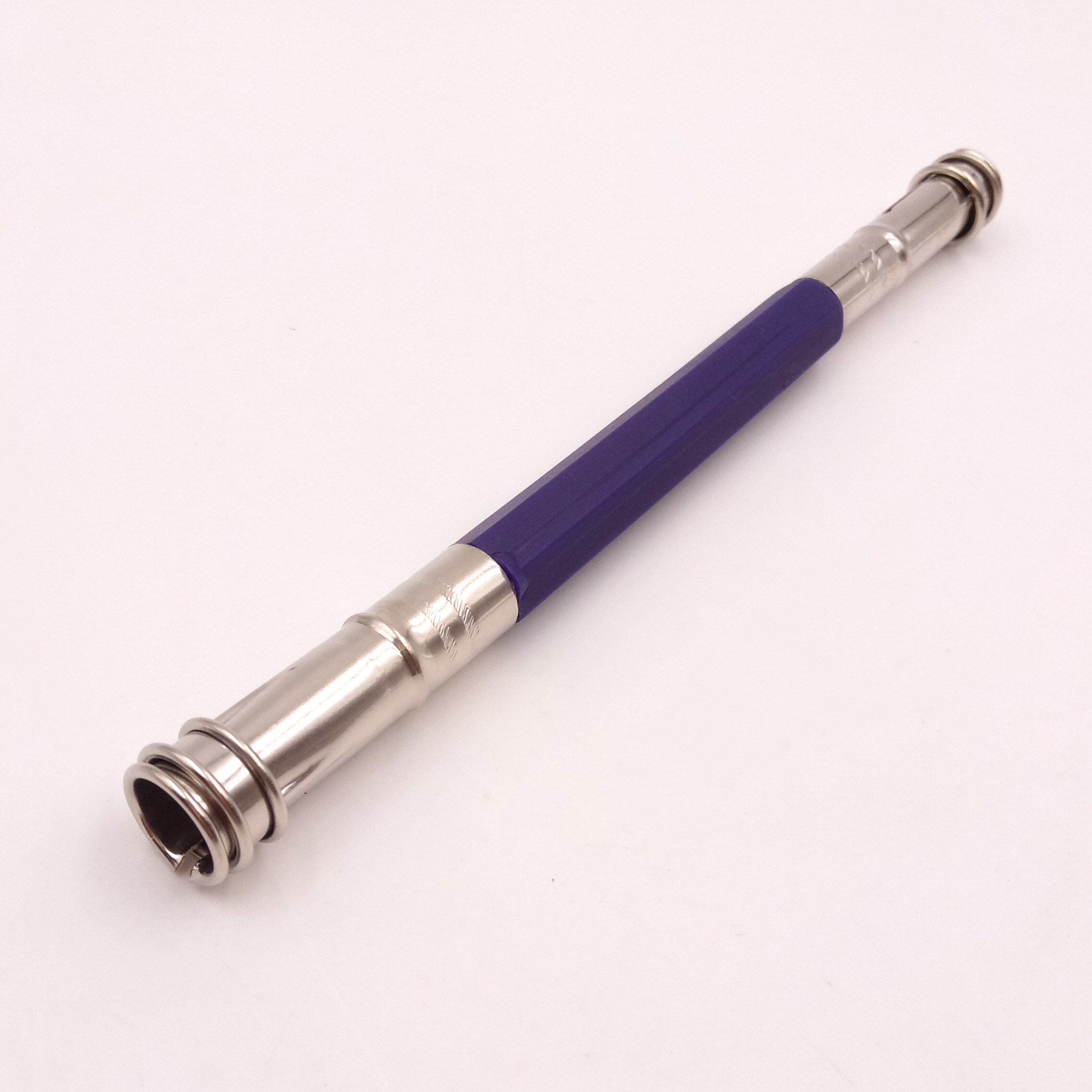 1Pc Adjustable Dual-Head Single Head Pencil Lengthener Extender Holder Sketch School Painting Writing Tool for Art Supplies