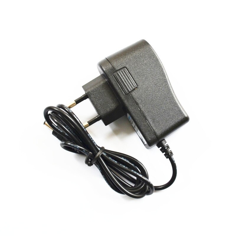 7.4V 8.4V 1A Charger 2S Li-ion Battery Charger Output 16.8V1000mA Lithium polymer battery Charger