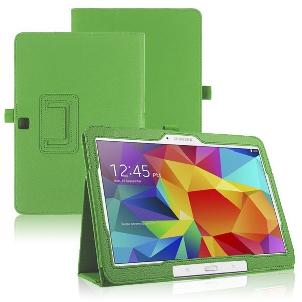 Flio Leather Stand Case Cover for Samsung Galaxy Tab 4 10.1 SM T530 T531 T535 Tablet