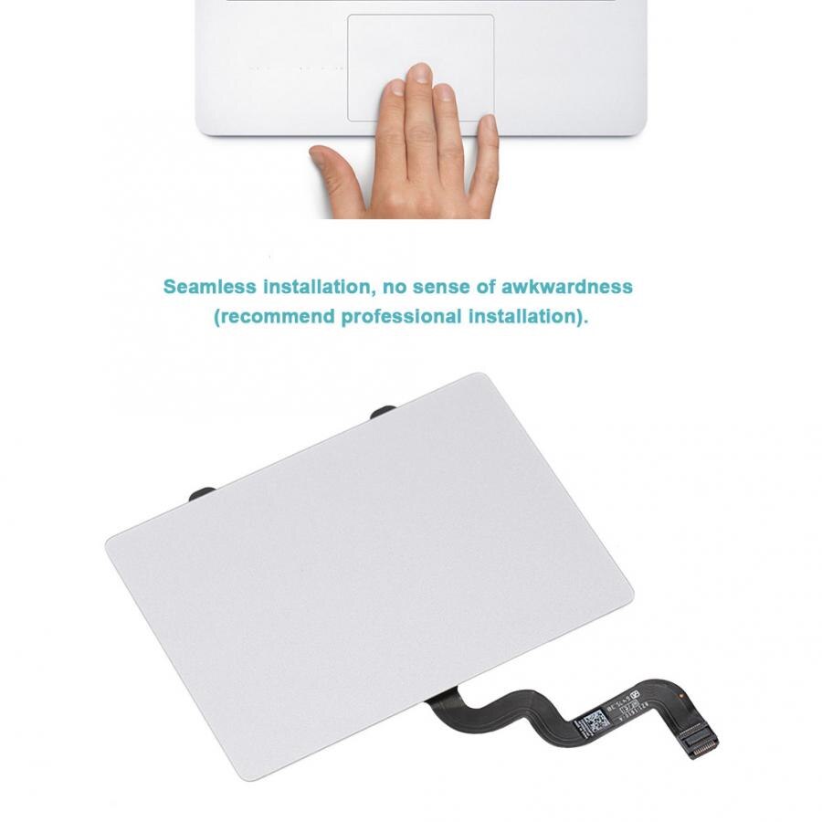 Touchpad met Flex Kabel Voor Macbook Pro 15inch A1398 Touchpad met Flex Kabel Vervanging interne computer kabels