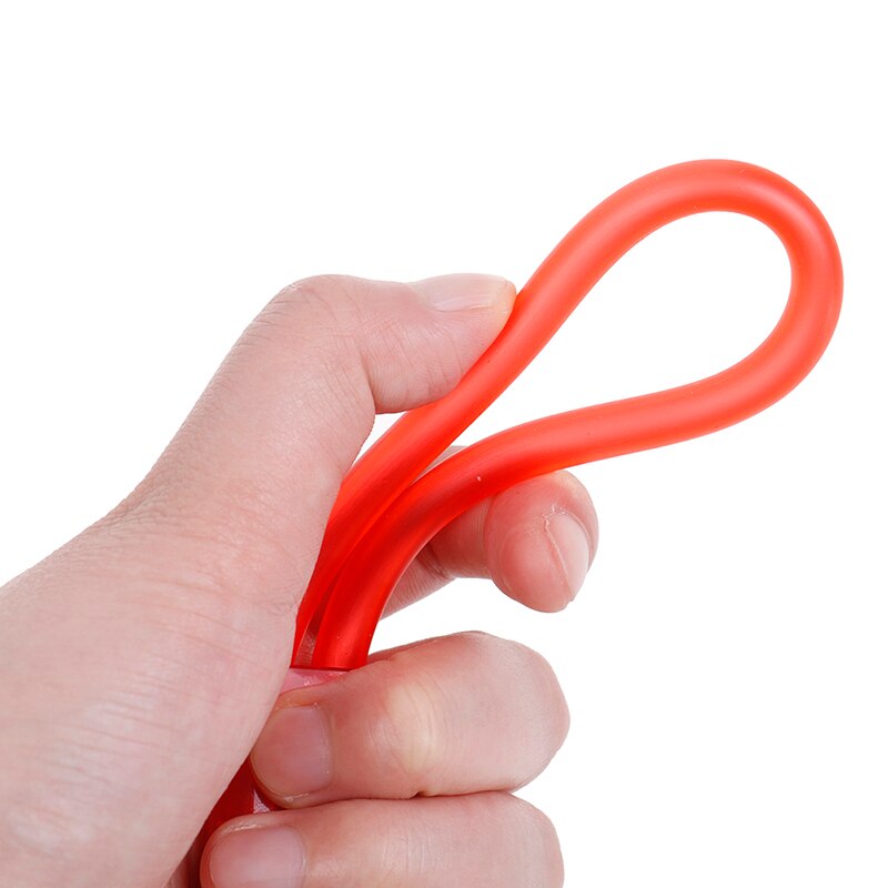 1 stk 30cm skje form trekksko skohorn plast dame herre sko horn
