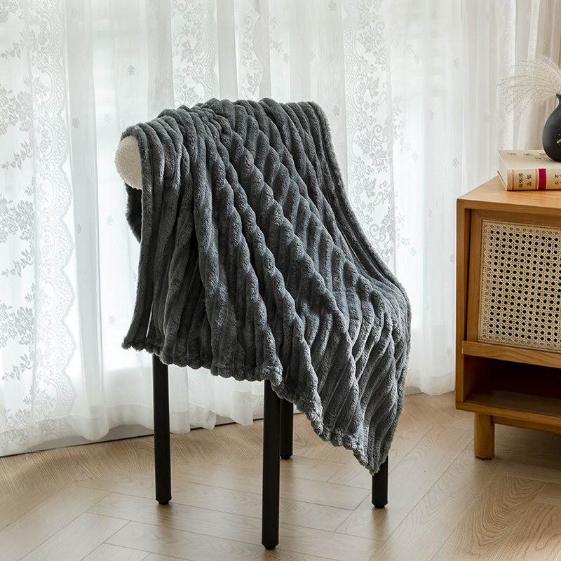 Manta polar ultrasuave, acogedora y cálida manta de felpa para todas las estaciones, hipoalergénica, lavable a máquina, perfecto