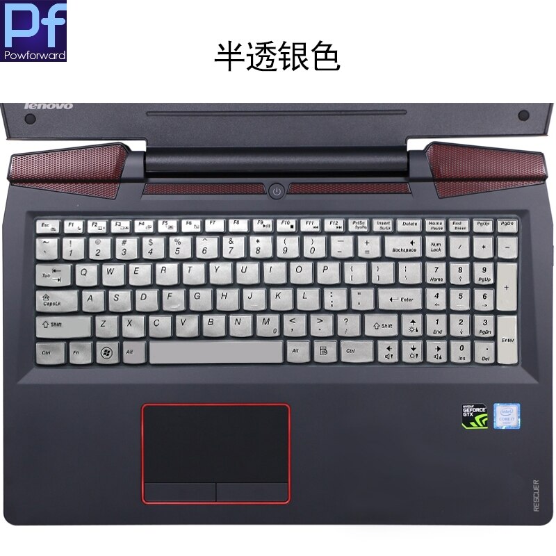 Silikon Tastatur Abdeckung Schutz für Lenovo Ideapad Z50 70 75 Z50-70 Z50-75 100-15 100-15IBY 100- 15IB B50-10 G700 G500 G505