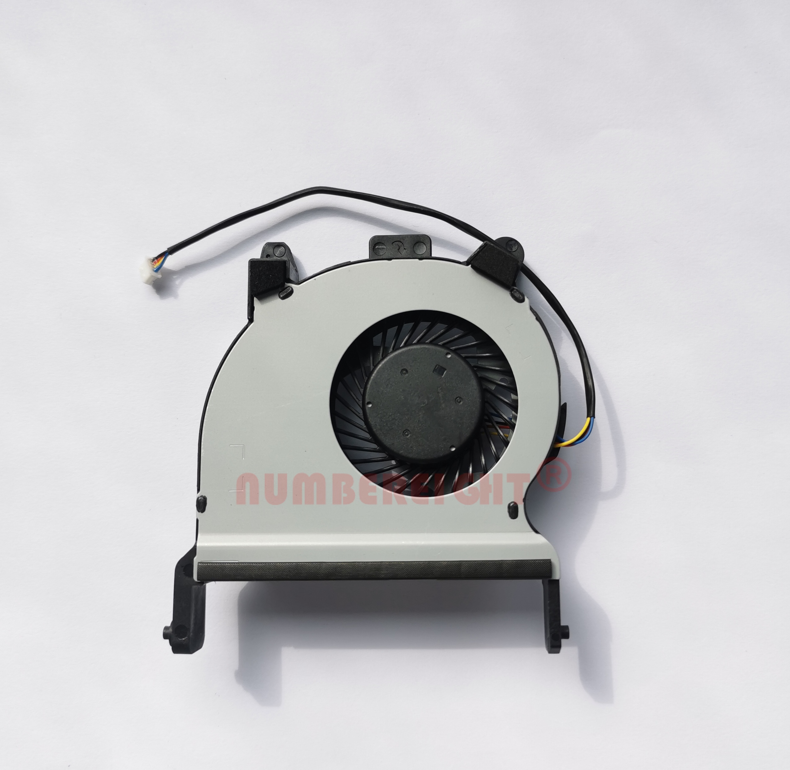 Cooler Fan For HP Desktop Mini 260 G3 G5/400 G4 600 G5/800 G4 DM L28953-001 L19561-001 L19563-001 DFS593512MN0T FJMV Radiator