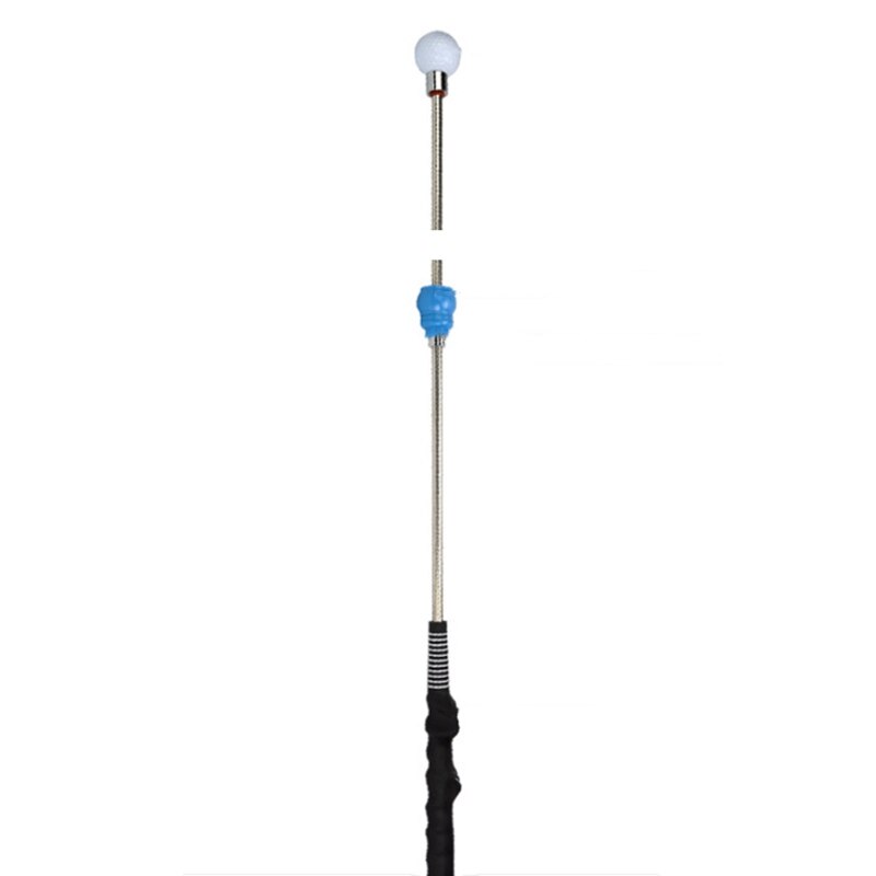 Golf Swing Aid for Improved Rhythm Flexibility Balance Tempo and Strength Golf Practice