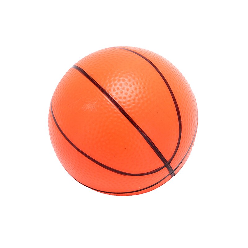 12Cm Opblaasbare Basketbal Opblaasbare Strand Speelgoed Kinderen Dag Speelgoed Bal