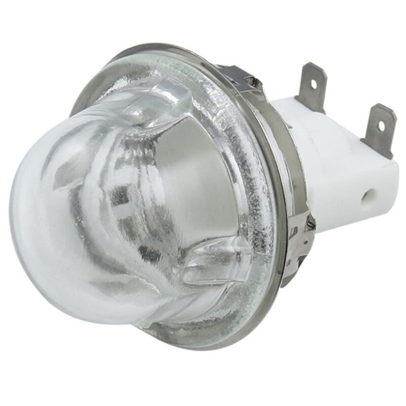E14 Oven Lamphouder Bakken 15W/25W Verlichting Lamp Houder Oven Lamp Cap Hoge Temperatuur Lampvoet e14 500 Graden