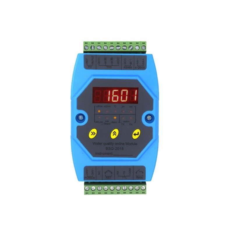 BSQ Transmitter / Conductivity Meter / PH Controller / Conductivity Electrode / PH Electrode