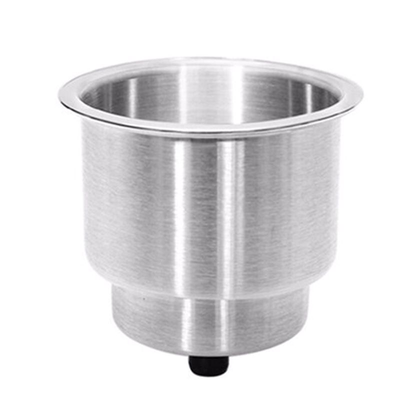 Supporto per bottiglie da 2 lBottle Butler per auto, barca, camper