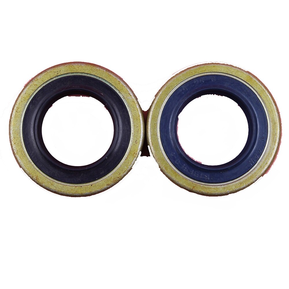 Jeu de joints d'étanchéité pour tronçonneuse HUSQVARNA, 61 66 266 268 272 343F 343FR 343R 345FX K750 K760 K970, débroussailleuse, , 2 pièces/lot