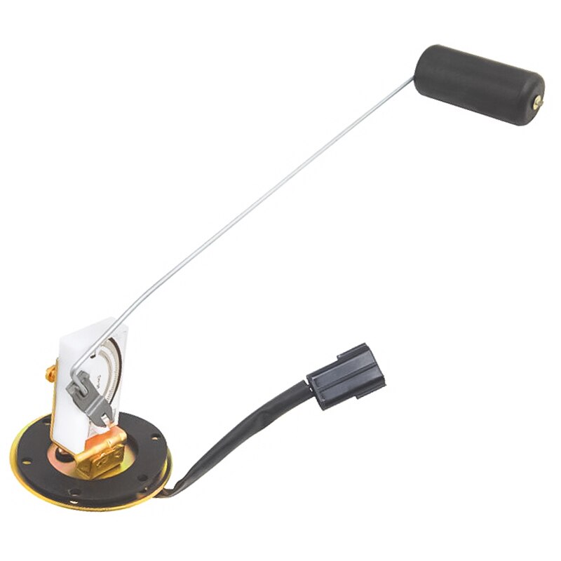 Excavator Accessories Diesel tank fuel tank float Oil level sensor 5 holes excavator for DOOSAN DAEWOO DH55: 6 holes