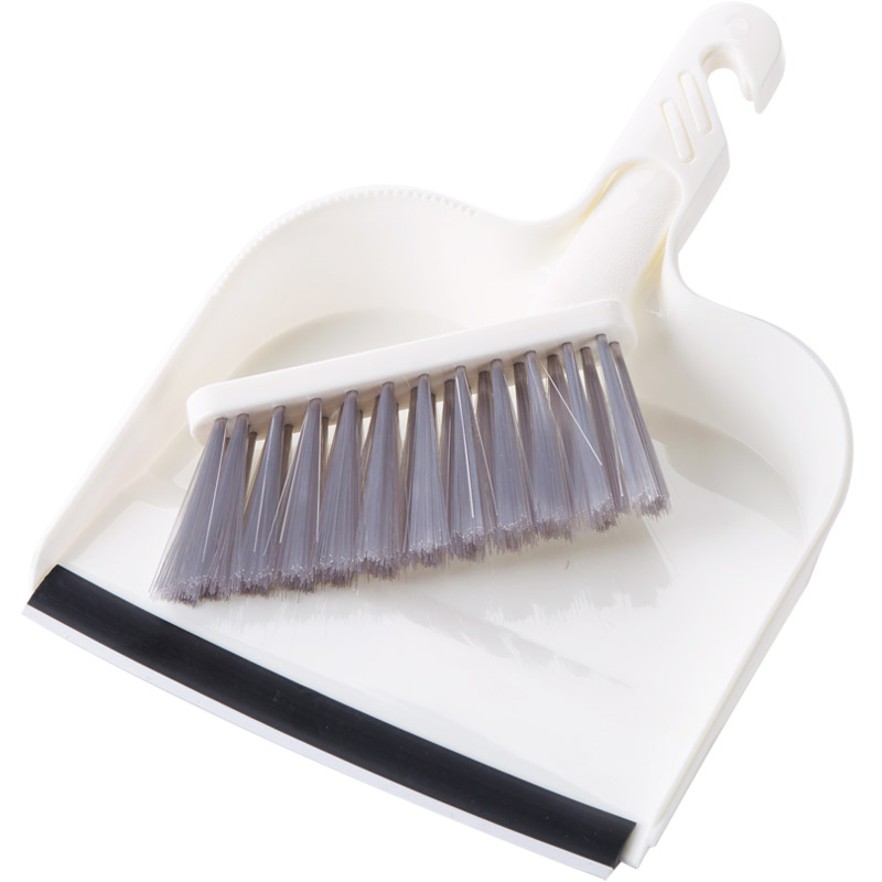 Desktop cleaning brush trash shovel set dustpan broom combination mini summary dustpan broom