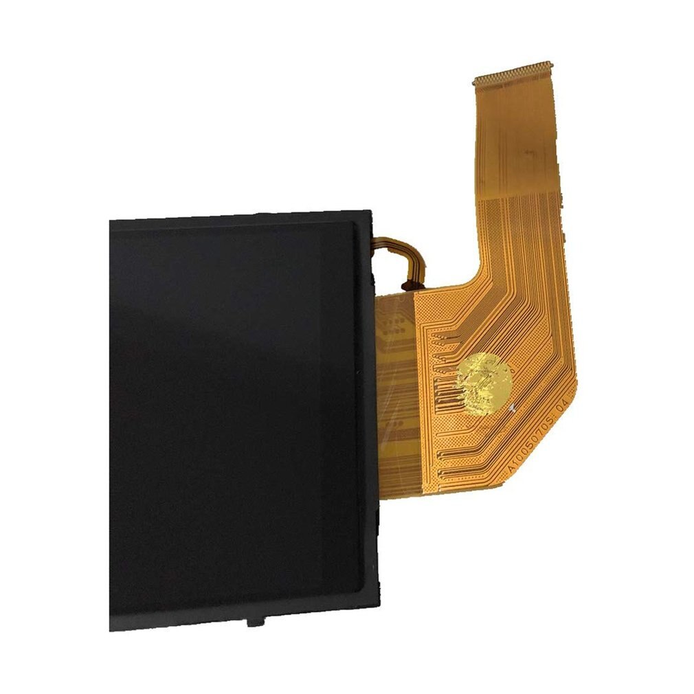 Replacement Repair Part LCD Display Screen for PSP PlayStation 2000 Console Replacement Repair Part LCD Display Screen