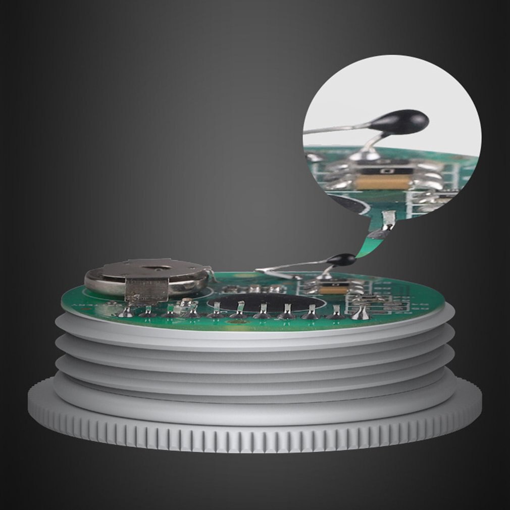 Duiken Probe Thermometer Aquarium Glas Mini Aquarium Water Temperatuur Temp Meting Controle Accessoires