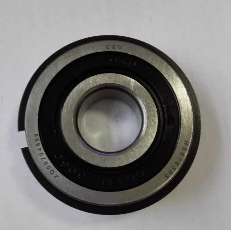 Lagers, rol model 22x57x17/AB.40087.S08 – Grandado