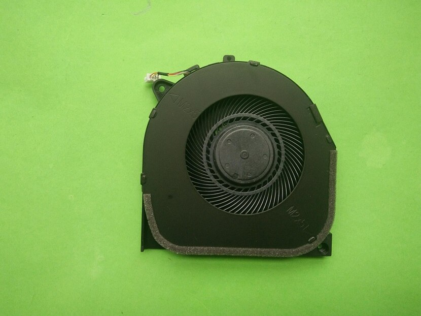 Original laptop cpu gpu cooer fan til lenovo  y530 y7000 køleventilator: Gpu