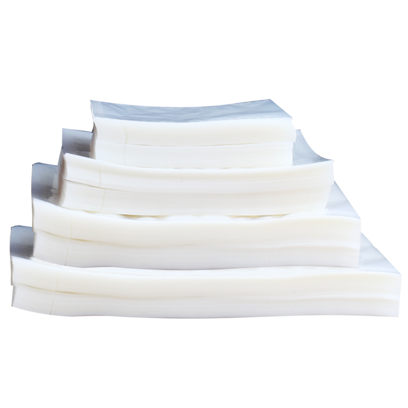 50pcs/lot Food Grade Sealing Machine Packing Bag Food Fresh Keeping Size Available For Food Vacuum Storage