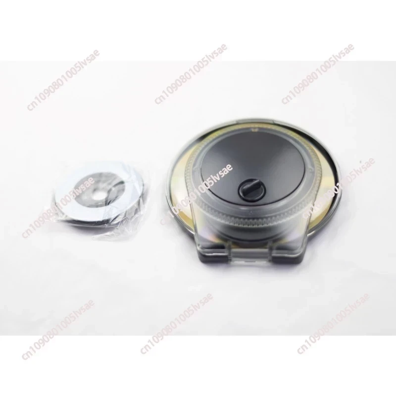 CD Repair Machine CD Disc Scratch Repair Device DVD Data Recovery Set Cleaning Fluid Paste Tool Cleaner