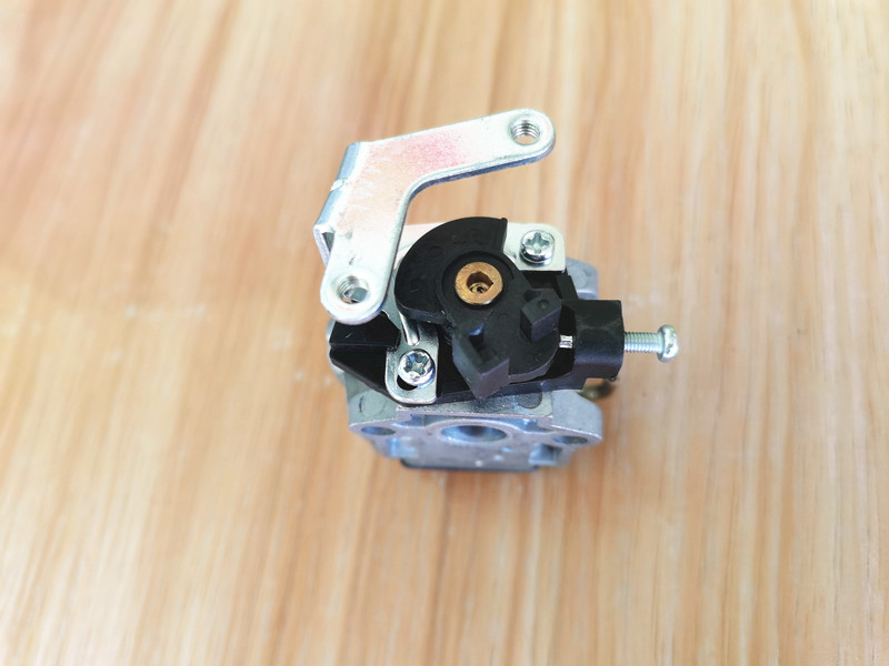 139F-8 Ruixing inverter Carburetor with gasket Range Extender Seeyes Extended range generator carburettor carby parts