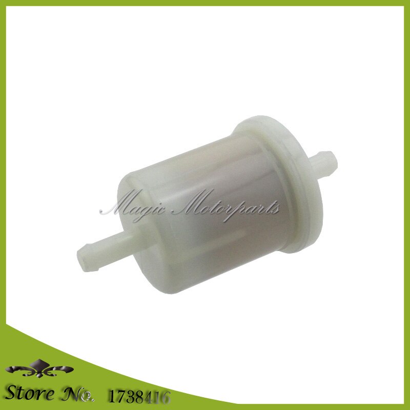 Inline Diesel Gasoline Fuel Filter For OEM KUBOTA 12581-43012