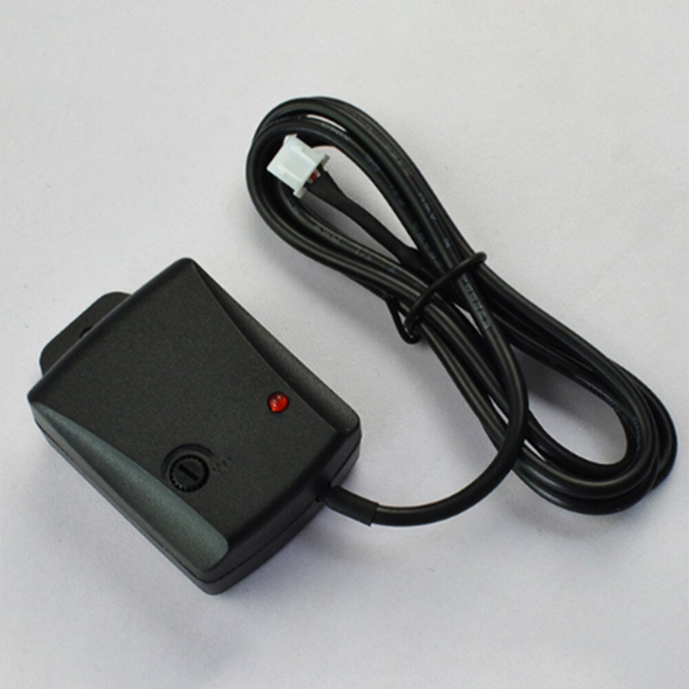 Motorcycle Car General Vibration Induction Vibration Sensor Alarm Anti-theft Device