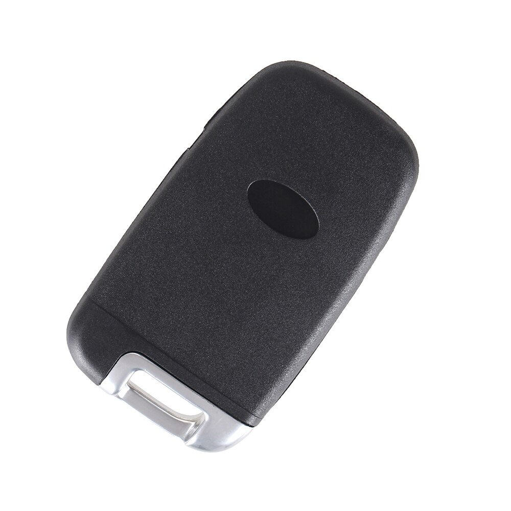 KEYYOU Smart Remote Control key Keyless Entry Fob 4 Button 433MHz With ID46 Chip for Hyundai I30 IX35 SY5HMFNA04