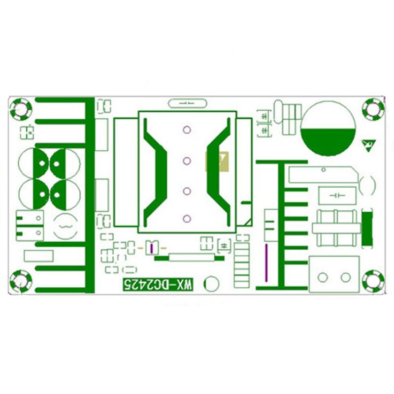 AC Konverter 220V 110V zu DC 12V 17A MAX 20A 200W Spannung Geregelte Transformator Schalt Power versorgung