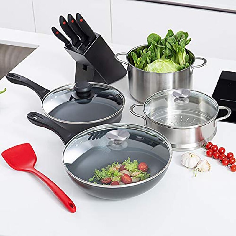 Praktische 2 Stuks Nederlandse Oven Knop, roestvrij Stalen Pot Deksel Vervanging Knop Voor Le Creuset/Voor Aldi/Voor Lodge, Knop Pot Deksel Handl