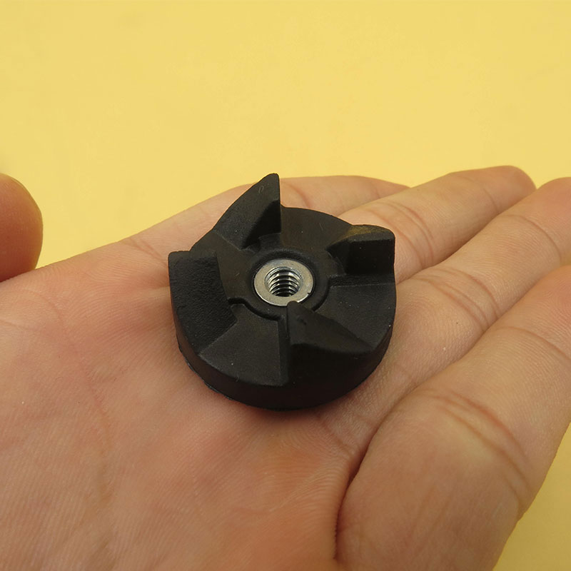 6 części zamienne części robić blendera sokowirówka 3 przekładnia gumowa 3 przekładnia z tworzywa sztucznego podstawa na magiczny pocisk 250W 38% taniej