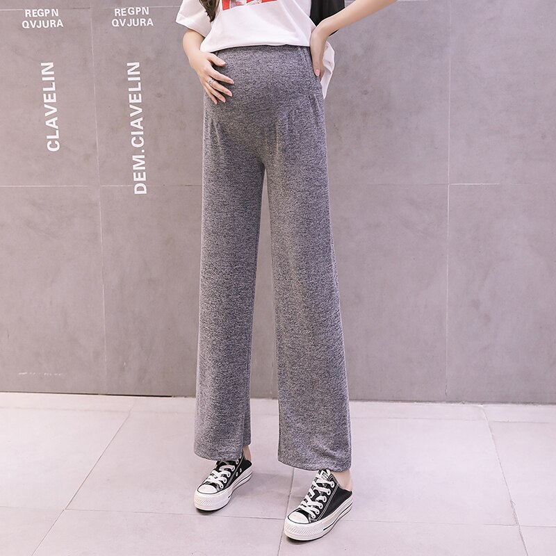 Moederschap Jeans Voor Zwangere Vrouwen Zwangere Broek Zwangerschap Kleding Lente Zomer Moederschap Broek Plus Size