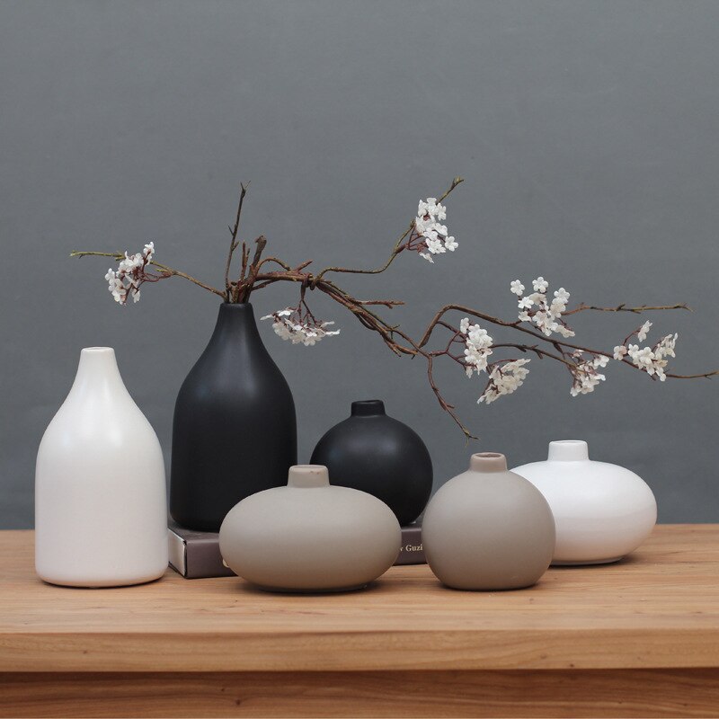 Asayu Japan Wierookhouder - Wabi-sabi - Voor Wierookstokjes - Made in Japan - Traditionele Keramische Asvanger, Incl. Afneembare Messingstandaard - Eenvoudig schoon te maken (Bruin