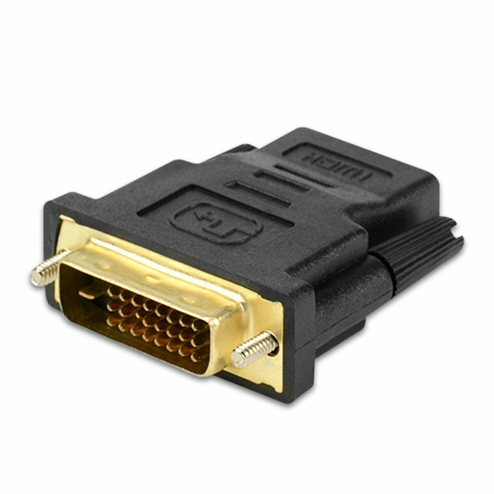 DVI 24 + 1 Naar HDMI Adapter Kabels 24 k Vergulde Plug Man-vrouw HDMI Naar DVI Kabel converter 1080 P Voor HDTV Projector Monito