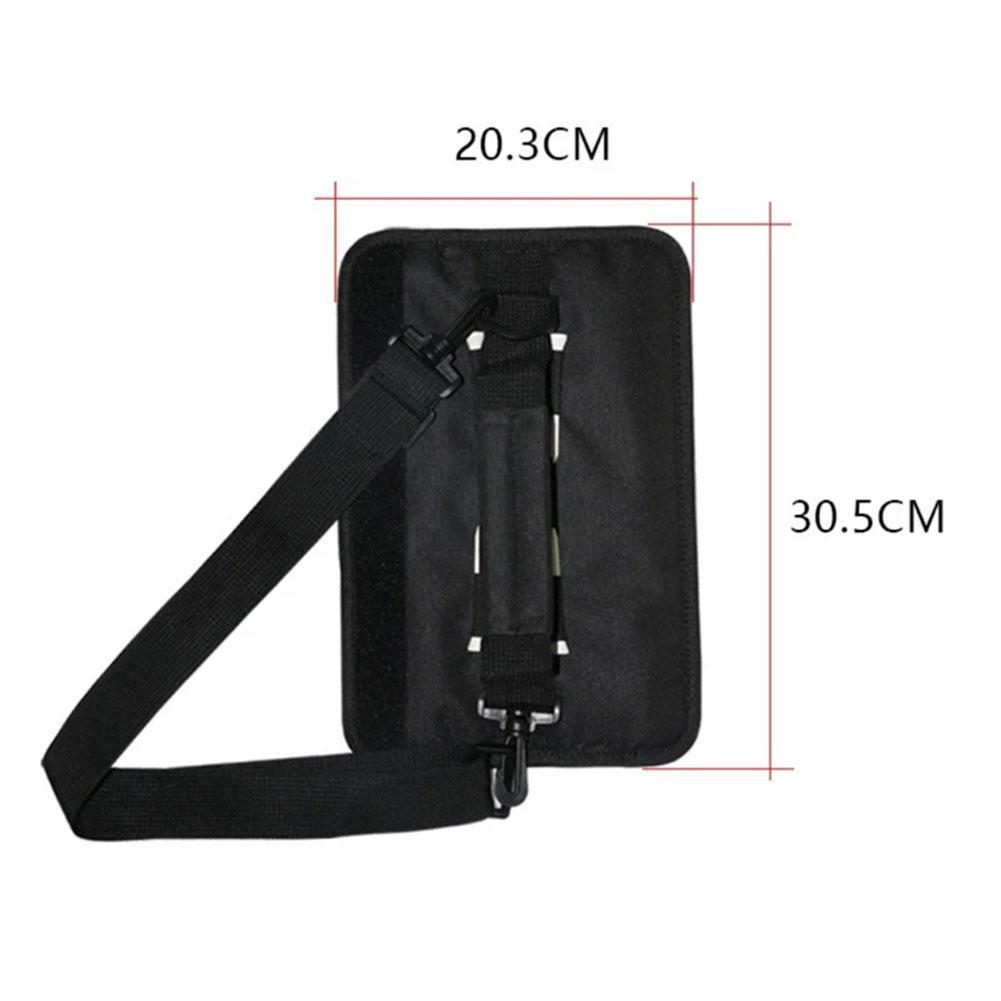 Golf Club Bag Simple, Portable, Foldable Mini Lightweight Half-set Golf Soft Bag