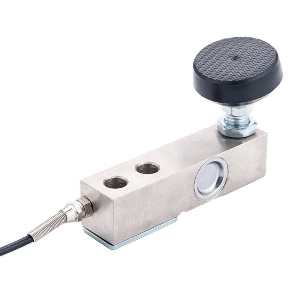 Sensor de fuerza de haz de cizalla Cantilever, celda de carga, prueba de peso, PSD-F1, 100kg, 200kg, 300kg, 1t, 2t, 3t