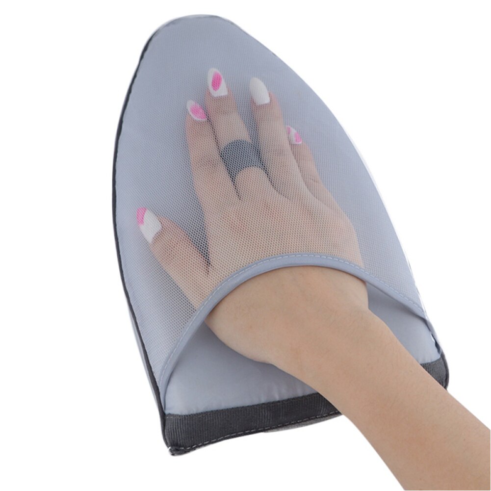 Makkelijk Schoon Dikke Mini Draagbare Strijken Pad Hand Held Hittebestendige Universele Huishoudelijke Herbruikbare Isolatie Home Reizen