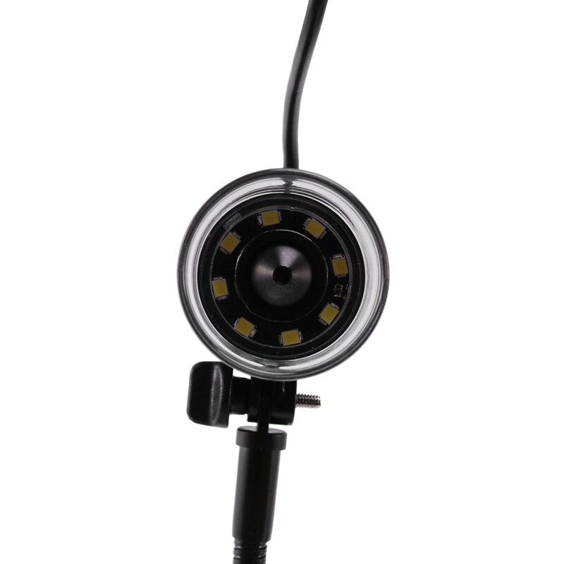 3-In-1 Digital Microscope Mobile Phone Android Computer Student 1000 Times Magnification Home Microscope