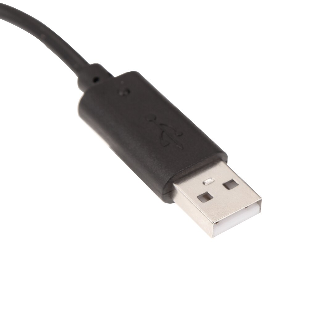 Câble adaptateur USB 2 pièces pour Xbox 360 Grandado