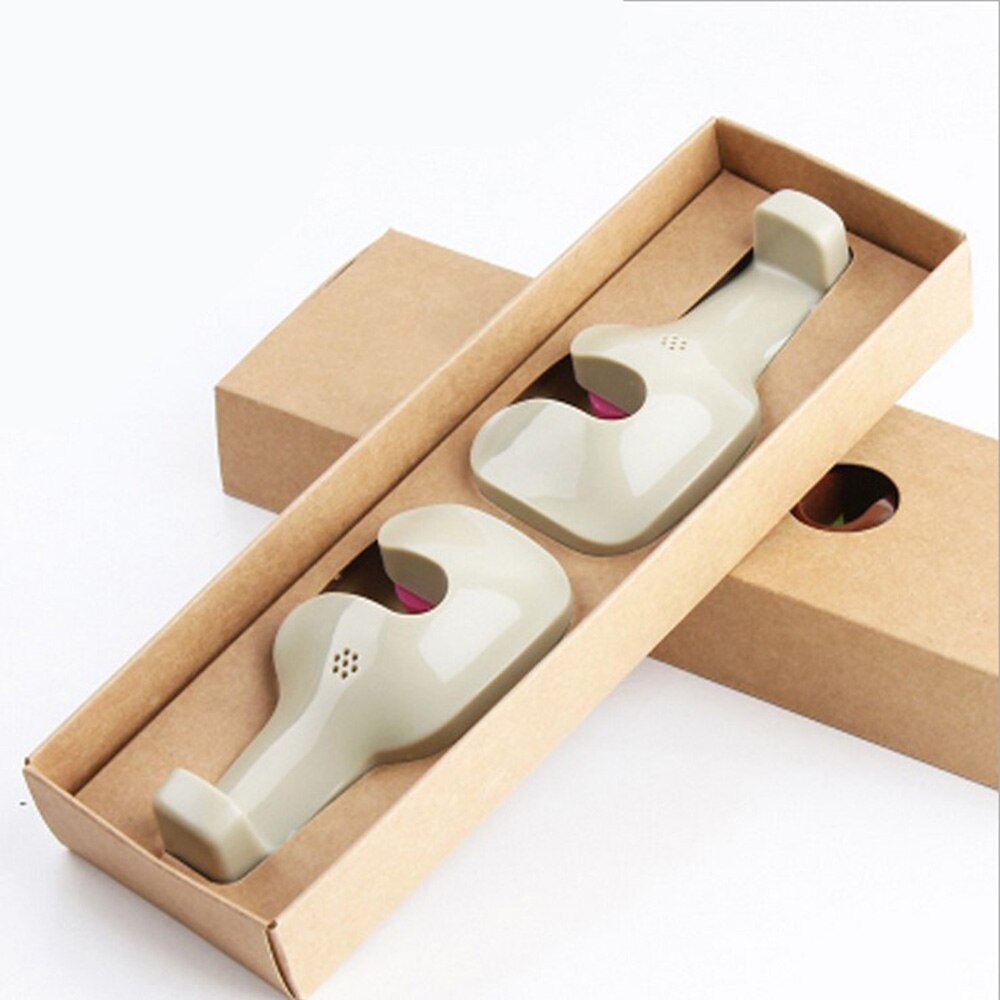 Autostoel Hanger Jas Organizer Vervangende Onderdelen Auto Truck 2Pcs Inner: Beige