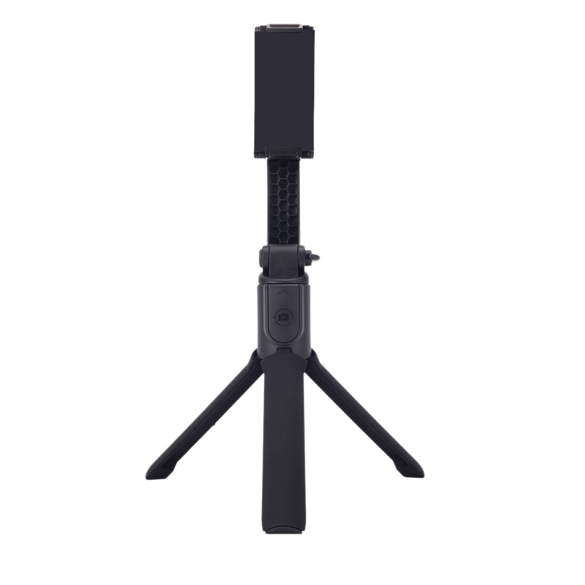 H5 Gimbal Mobile Phone Stabilizer Anti-Shake Tripod Bluetooth Zoom Remote Control Selfie Stick for iPhone Android Phone