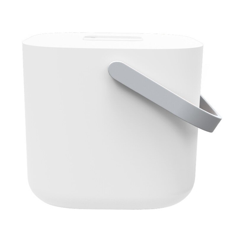 Washing Machine Portable Ultrasonic Cleaner Turbine Bucket Type Laundry Clothes Washer Cleaning for Home Travel