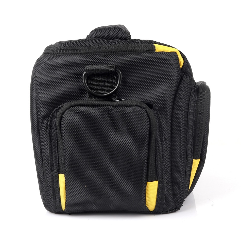 Kamera taske til nikon  p1000 d7500 d7200 d5600 d5500 d3500 d3400 d750 d850 d500 d610 d600 d700 d800 d7100 d7000 d5300 d5200