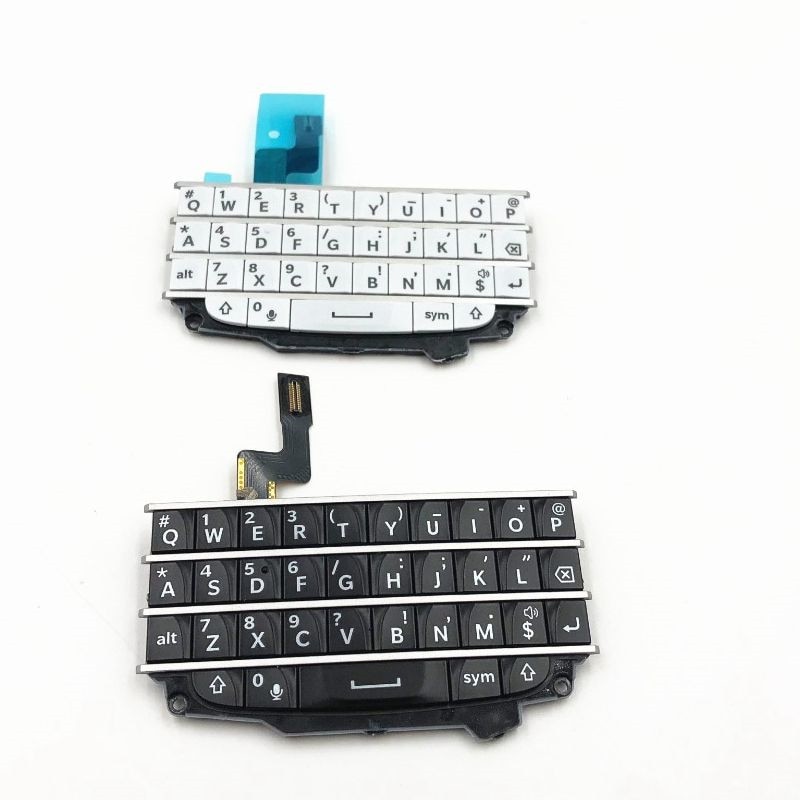 Toetsenbord Flex Vervanging Deel Voor Blackberry Q10 Toetsenbord Knoppen Reparatie Onderdelen