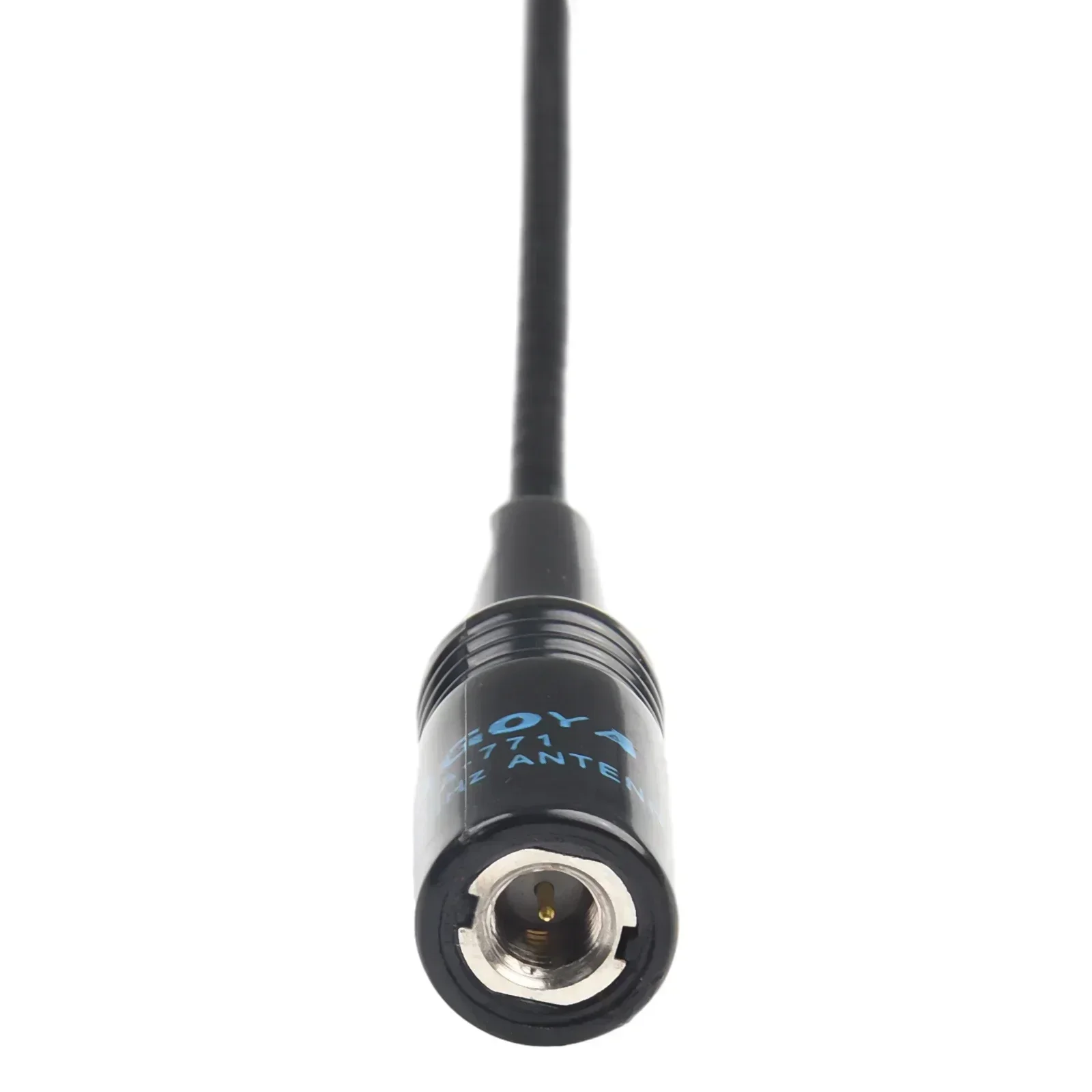 NA-771 SMA-M SMA-F Weiche Männliche Antenne Zwei Weg Radio 144 MHz 430 MHz SMA Stecker Radio Antenne für YAESU NAGOYA