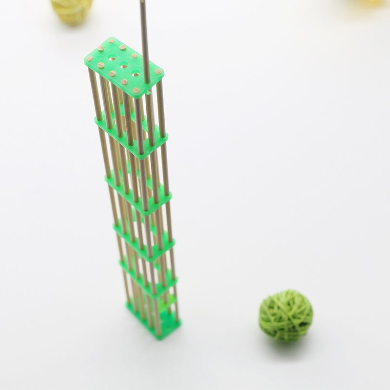 Kit D'élevage De Reines Abeilles – 10 Cages Gobelets En Plastique Jaune