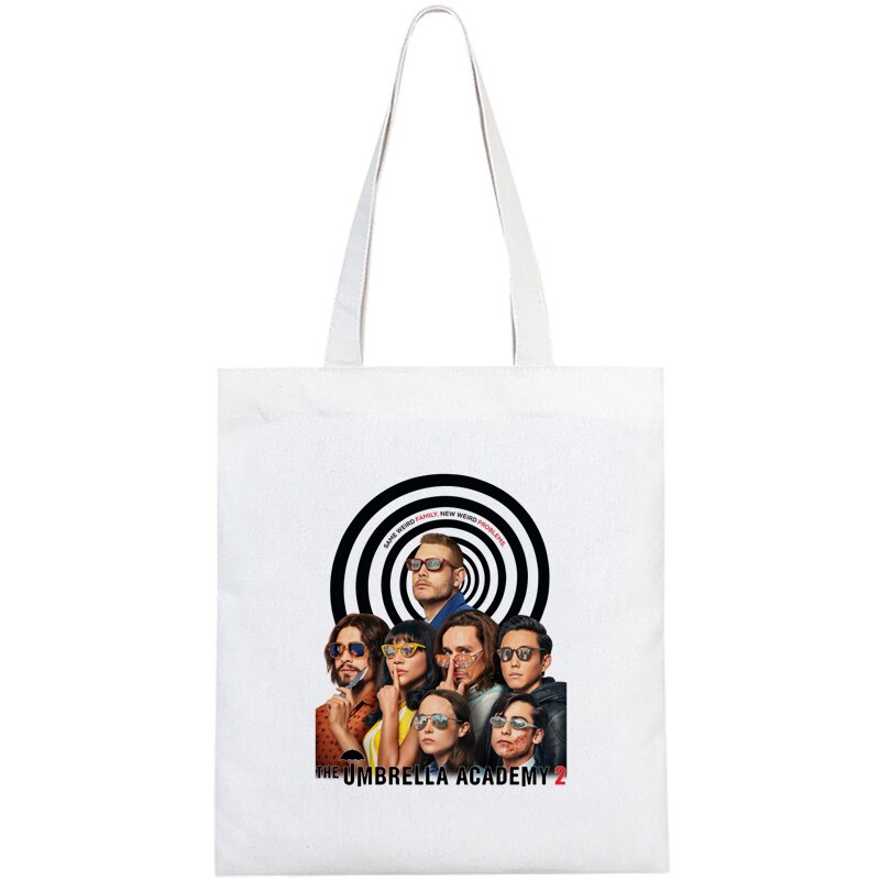 umbrella academy: 45166