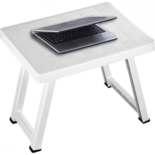 Folding Foldable Table Plastic Coffee Table