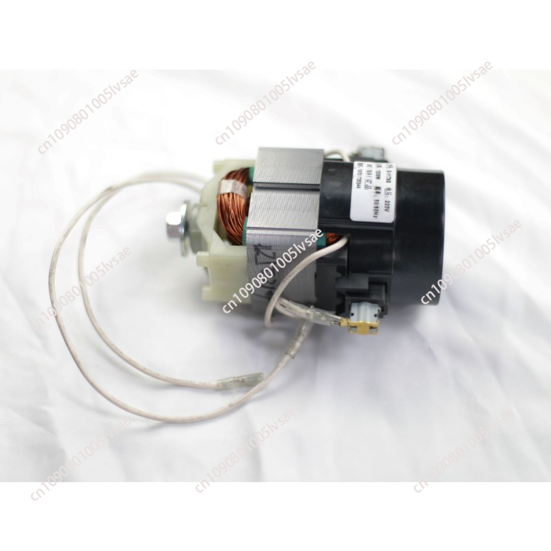 1200W Stofzuigermotor Aangepast aan D807/d-807/806/805 Motor Split Accessoires Motor Verdikt Materiaal